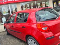 usado Renault Clio 1.5 DCI 65 EXTREME 5 P