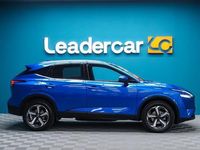 Usado Nissan Qashqai 140 CV (102 kW) 2022 Azul SUV