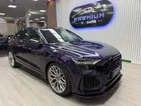 Usado Audi RS Q8 Exclusive 600 CV (441 kW) 2022 Azul SUV