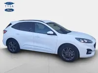 Usado Ford Kuga ST-Line 190 CV (139 kW) 2024 Blanco SUV
