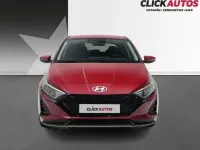 Usado Hyundai i20 100 CV (73 kW) 2025 Utilitario