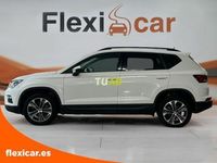 usado Seat Ateca 1.6 TDI 85kW St&Sp Style Plus Nav Eco