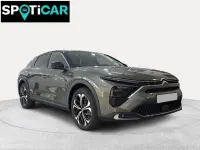Nuevo Citroën C5 X PureTech 130 CV (95 kW) 2026 Gris Familiar