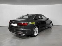 usado Audi A4 Sport 30 TDI 100 kW (136 CV) S tronic