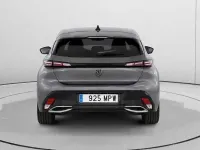 Usado Peugeot 308 Allure 131 CV (96 kW) 2024 Gris Utilitario
