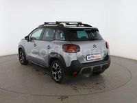 Usado Citroën C3 Aircross PureTech 110 CV (80 kW) 2023 Gris / plata SUV