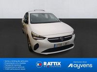 Usado Opel Corsa Edition 100 CV (73 kW) 2020 Blanco Utilitario