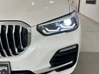 Usado BMW X5 231 CV (169 kW) 2021 Blanco SUV