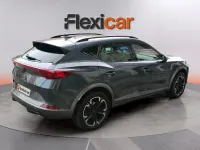 Usado Cupra Formentor 150 CV (110 kW) 2022 Negro SUV