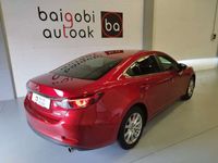 usado Mazda 6 2.2DE Style (Navi) 110kW