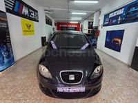 Usado Seat Altea Stylance 102 CV (75 kW) 2006 Negro Monovolumen