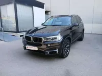 Usado BMW X5 Luxury Line 258 CV (189 kW) 2014 Gris SUV