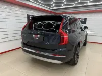 Usado Volvo XC90 Core 455 CV (334 kW) 2022 Azul SUV