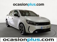 Nuevo Opel Corsa S 110 CV (80 kW) 2025 Gris plata Utilitario