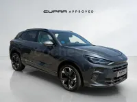 Usado Cupra Terramar 204 CV (150 kW) 2025 Gris / plata SUV