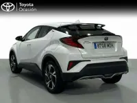 Usado Toyota C-HR Advance 122 CV (89 kW) 2023 Blanco SUV