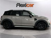 Usado Mini Cooper Countryman 136 CV (100 kW) 2022 Beige SUV