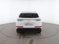 Usado DS Automobiles DS7 Crossback So Chic 130 CV (95 kW) 2019 Blanco SUV