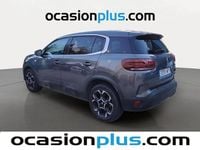 Usado Citroën C5 Aircross PureTech 131 CV (96 kW) 2023 Gris / plata SUV