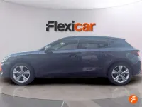 Usado Seat Leon FR 116 CV (85 kW) 2025 Gris Utilitario