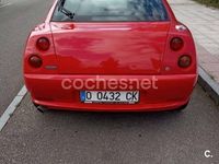 Usado Fiat Coupé 130 CV (95 kW) 2000 Rojo Coupe