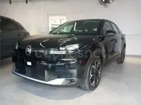 Nuevo Citroën C4 Business Class 145 CV (106 kW) 2025 Verde Berlina