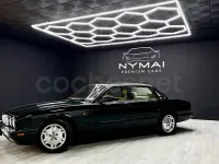Usado Jaguar XJ6 216 CV (158 kW) 1996 Verde Berlina