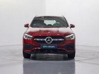 Usado Mercedes GLA180 136 CV (100 kW) 2022 Rojo SUV