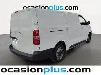 Usado Opel Vivaro S 102 CV (75 kW) 2022 Blanco Monovolumen