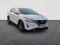 Usado Nissan Qashqai Acenta 158 CV (116 kW) 2024 SUV