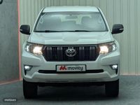 Usado Toyota Land Cruiser 204 CV (150 kW) 2020 Blanco SUV
