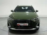 Usado Audi A3 150 CV (110 kW) 2025 Verde Berlina