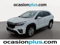 Usado Suzuki SX4 S-Cross 129 CV (94 kW) 2024 Blanco SUV