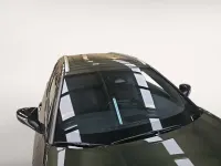 Nuevo Lexus UX 300h 199 CV (146 kW) 2026 Verde SUV