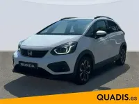 Usado Honda Jazz 109 CV (80 kW) 2021 Blanco Utilitario