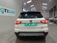 usado Seat Arona 1.0 Tsi S&s Fr 110