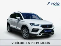 Usado Seat Ateca Style 150 CV (110 kW) 2025 SUV