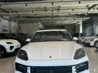 Usado Porsche Cayenne E-Hybrid 470 CV (345 kW) 2025 Blanco SUV