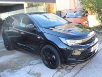 Usado Opel Grandland X 224 CV (164 kW) 2023 Negro SUV