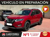 Usado Nissan X-Trail 160 CV (117 kW) 2021 Rojo SUV