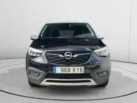 Usado Opel Crossland Innovation 130 CV (95 kW) 2019 Blanco SUV