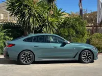 Usado BMW 420 Gran Coupé Comfort Edition 190 CV (139 kW) 2025 Azul Coupe