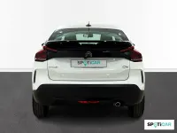 Usado Citroën C4 Feel 131 CV (96 kW) 2023 Blanco SUV