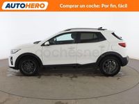 Usado Kia Stonic 120 CV (88 kW) 2020 Blanco SUV