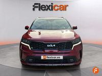 Usado Kia Sorento 230 CV (169 kW) 2023 Rojo SUV