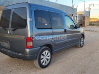 Usado Citroën Berlingo 90 CV (66 kW) 2009 Azul Monovolumen
