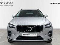 Usado Volvo XC60 Core 197 CV (144 kW) 2023 Gris / plata SUV