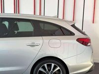 Usado Hyundai i30 GO! 116 CV (85 kW) 2020 Gris Familiar