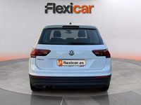 Usado VW Tiguan Advance 150 CV (110 kW) 2020 Blanco SUV