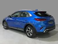 Usado Kia XCeed 140 CV (102 kW) 2025 Azul SUV